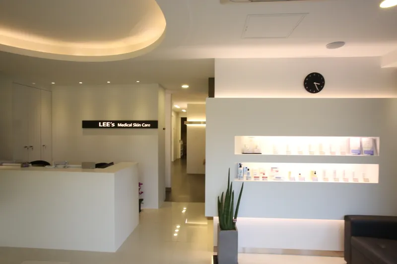 Lipi Dermatology Clinic