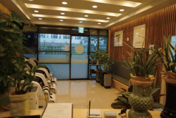 Nuridam Korean Medicine Clinic