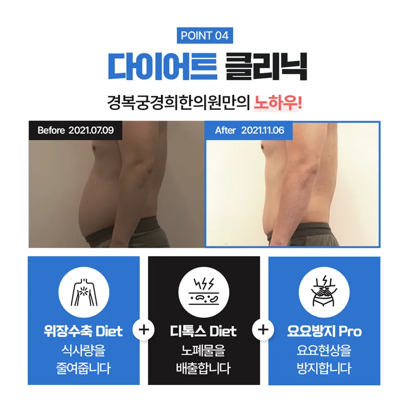 Gyeongbokgung Korean Medicine Clinic