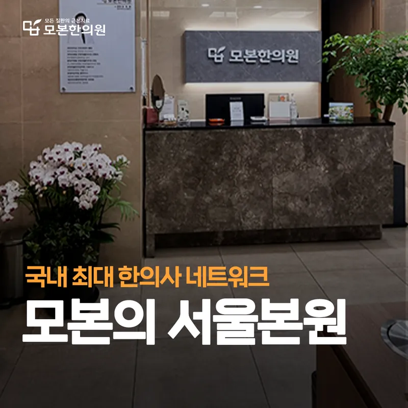 Mobo Korean Medicine Clinic