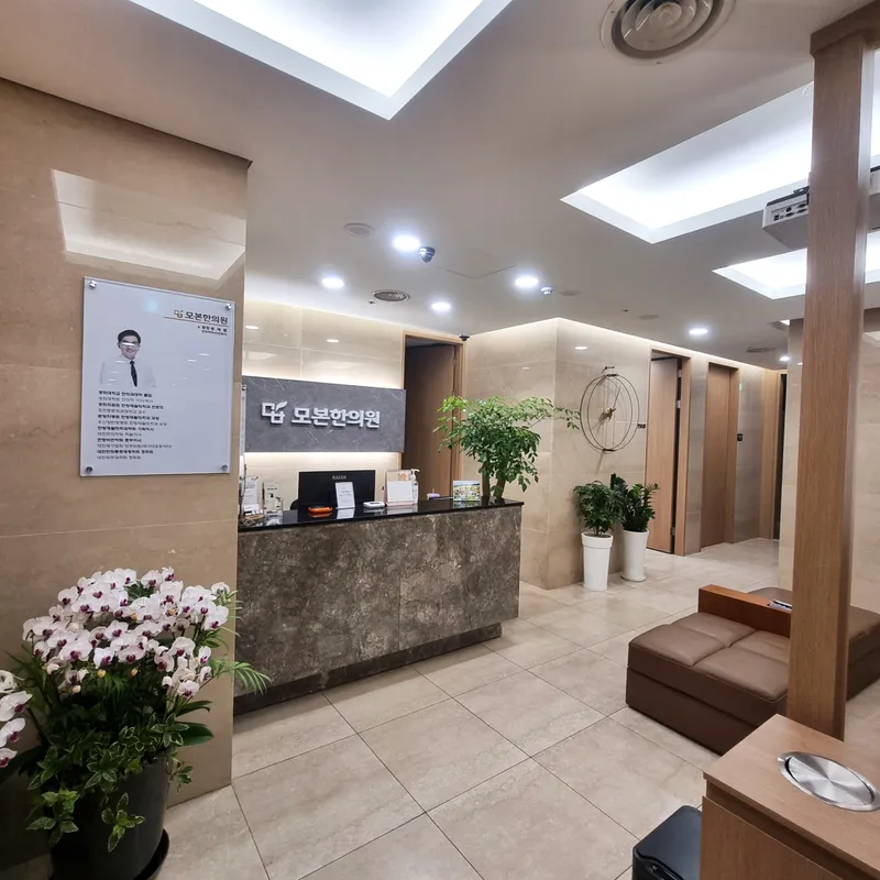 Mobo Korean Medicine Clinic