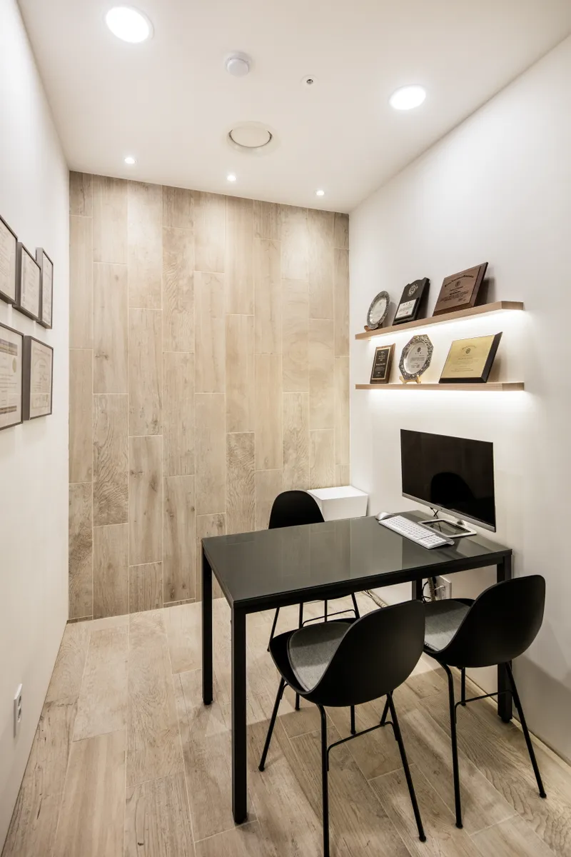 Yonsei Back Clinic