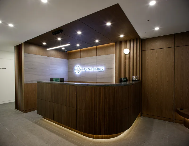 Origin Dental Clinic