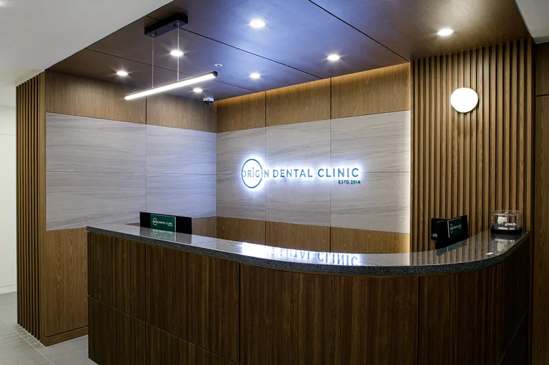 Origin Dental Clinic