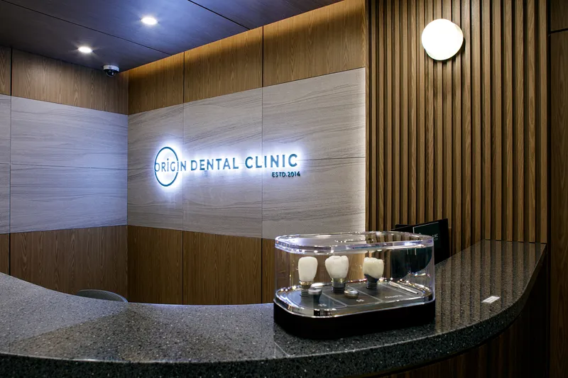 Origin Dental Clinic