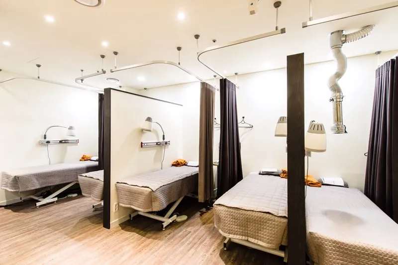 Lee Soo-jin Clinic Yeongdeungpo