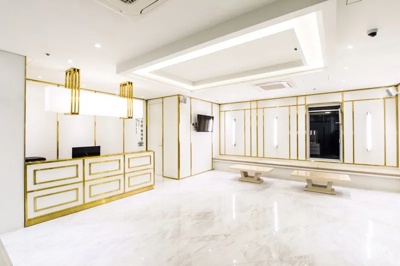 Lee Soo-jin Clinic Yeongdeungpo