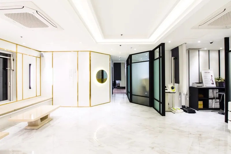 Lee Soo-jin Clinic Yeongdeungpo