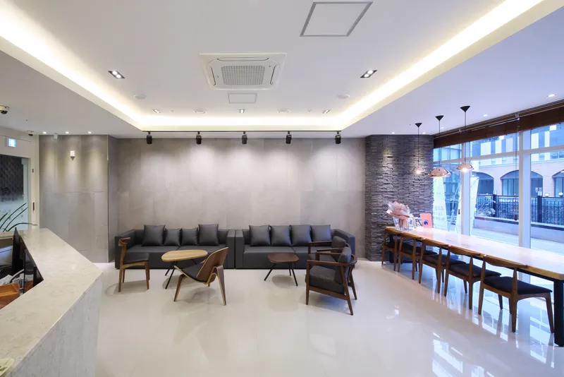 Seoul Apple Dental Clinic