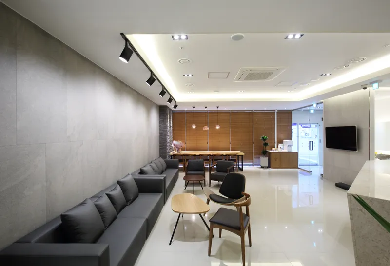 Seoul Apple Dental Clinic