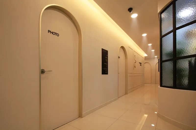 Inshain Dermatology Clinic