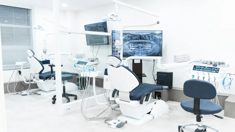Our Righteous Dental Clinic
