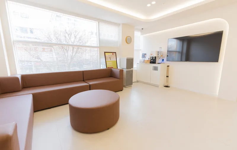 Our Righteous Dental Clinic