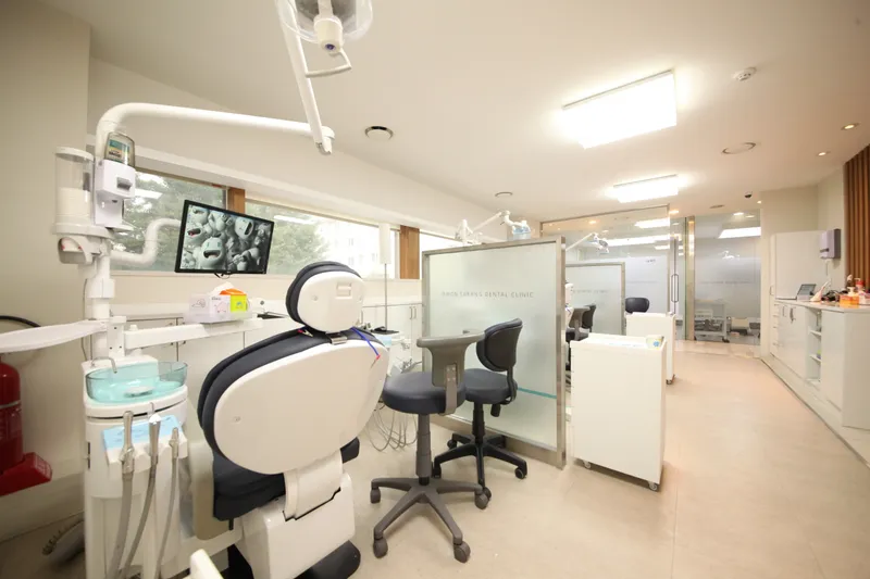 Ilwon Love Dentist Clinic