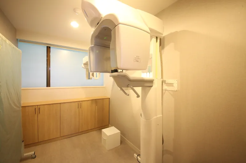 Ilwon Love Dentist Clinic