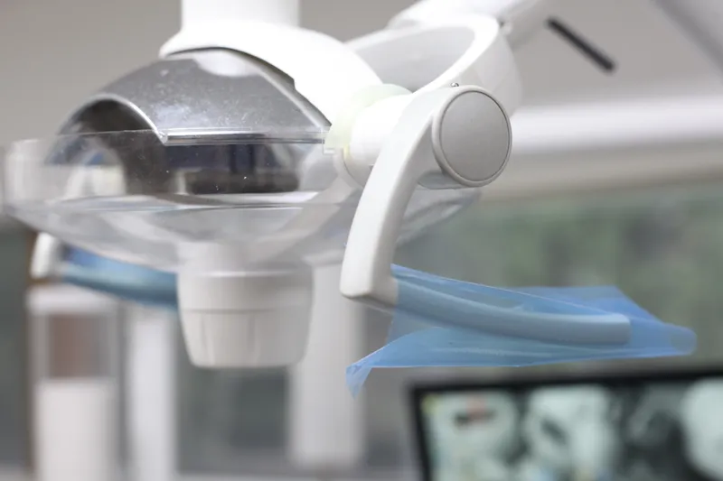 Ilwon Love Dentist Clinic