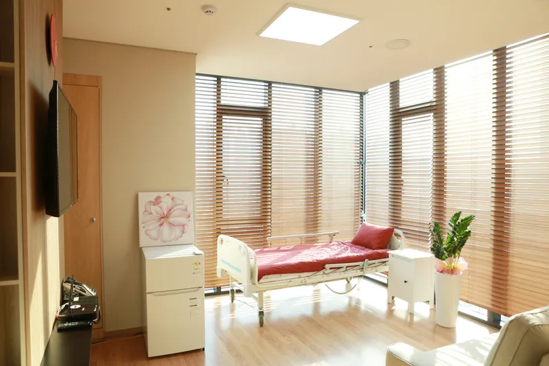 Anzlo Women's Hospital