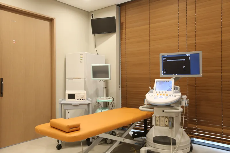 Anzlo Women's Hospital