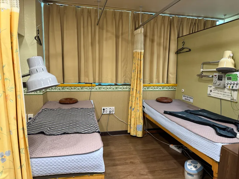 Soomin Korean Medicine Clinic