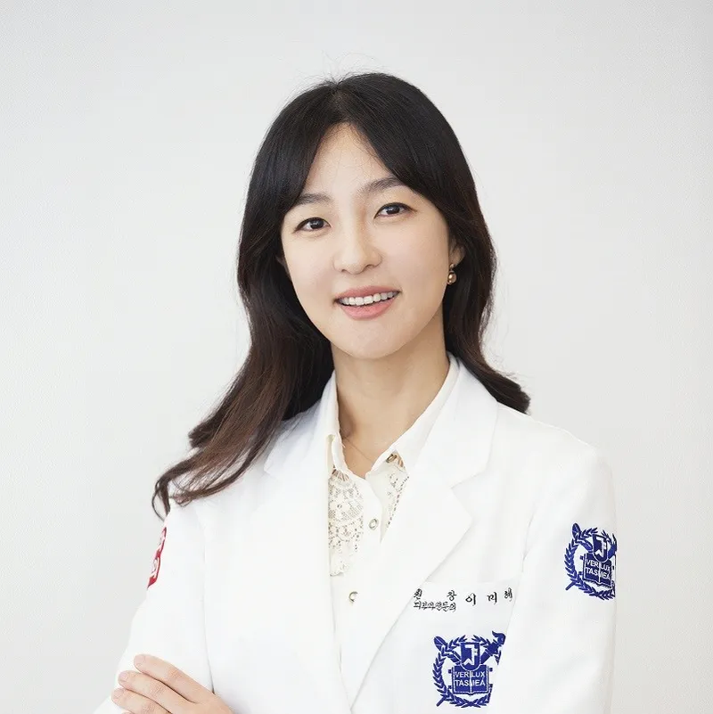 Lee Won Dermatology Clinic Gangnam