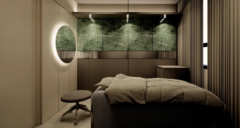 Reat Plastic Surgery Clinic