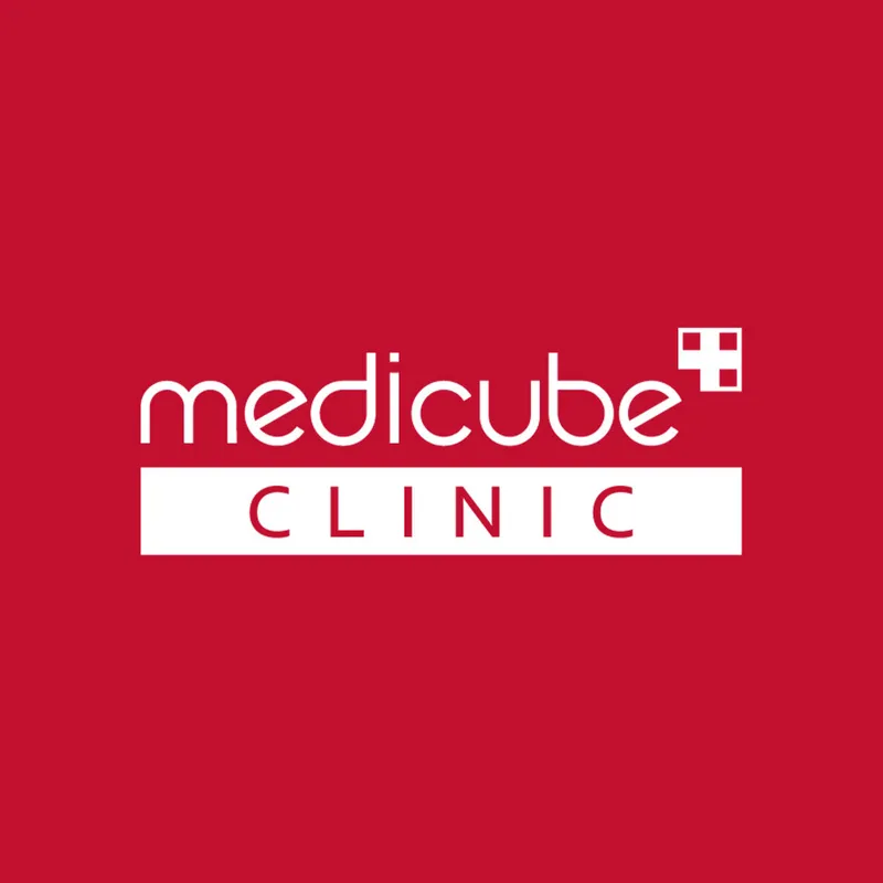MediCube Clinic Gangnam Sinnonhyeon Station