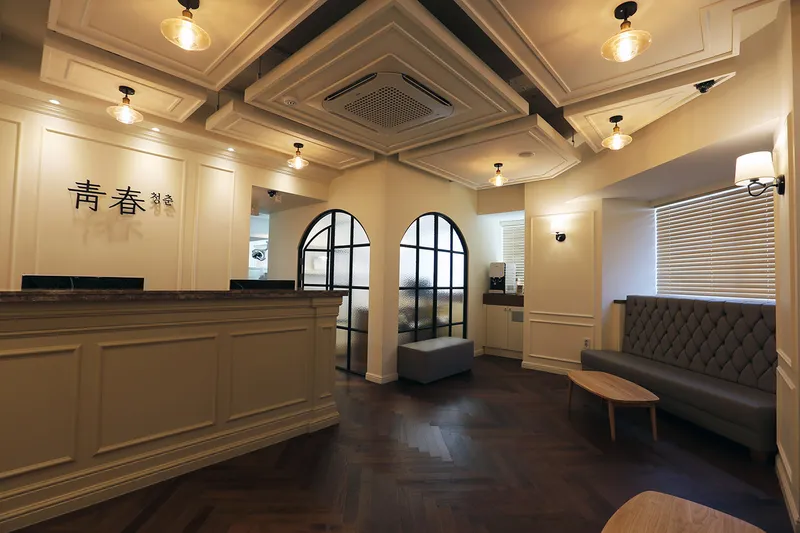 Seoul Youth Dentist Clinic