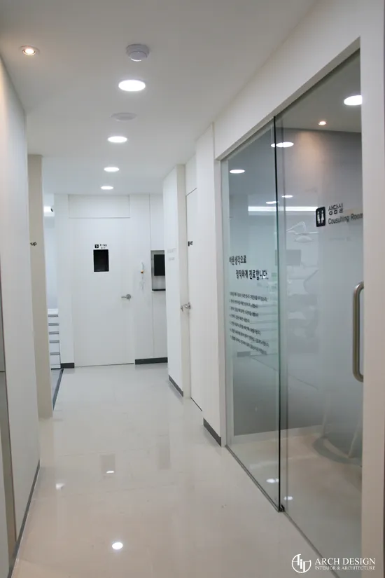 Yonsei Barun Saneop Dental Clinic