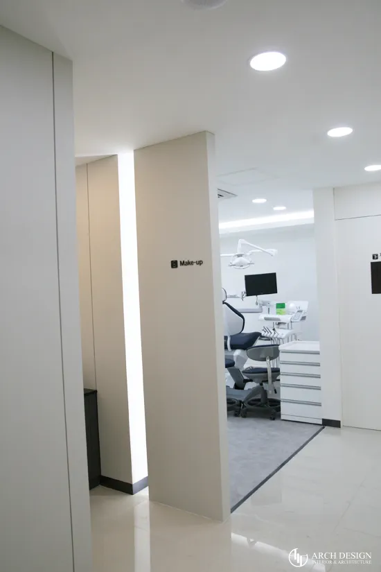 Yonsei Barun Saneop Dental Clinic