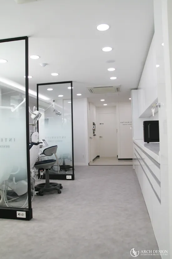 Yonsei Barun Saneop Dental Clinic