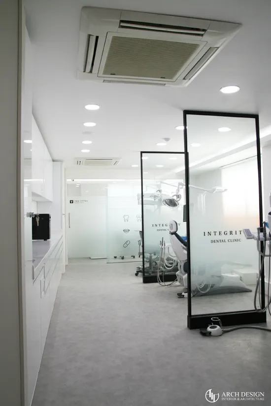 Yonsei Barun Saneop Dental Clinic