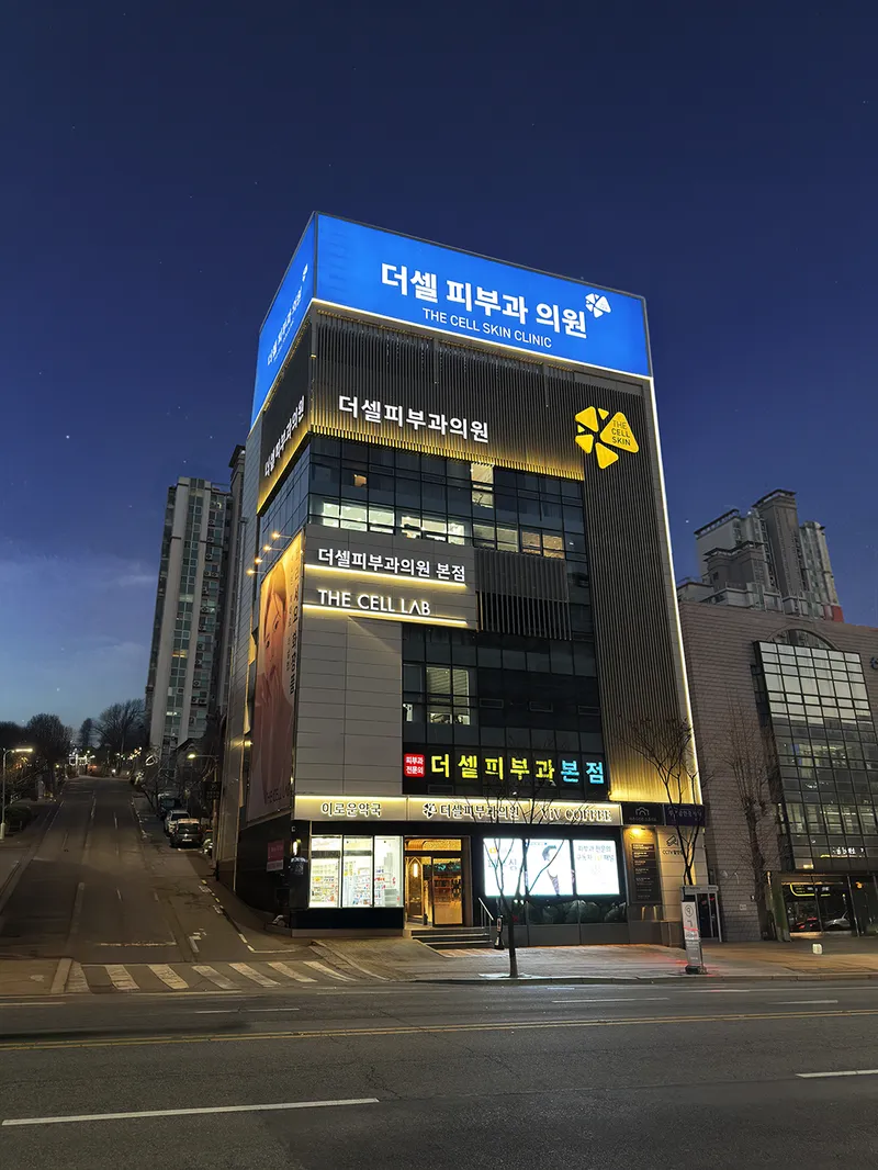 Dersol Dermatology Clinic Gangnam Branch