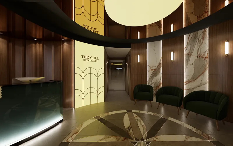 Dersol Dermatology Clinic Gangnam Branch
