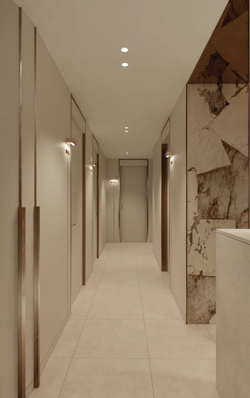 Dersol Dermatology Clinic Gangnam Branch