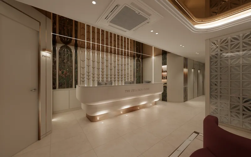 Dersol Dermatology Clinic Gangnam Branch