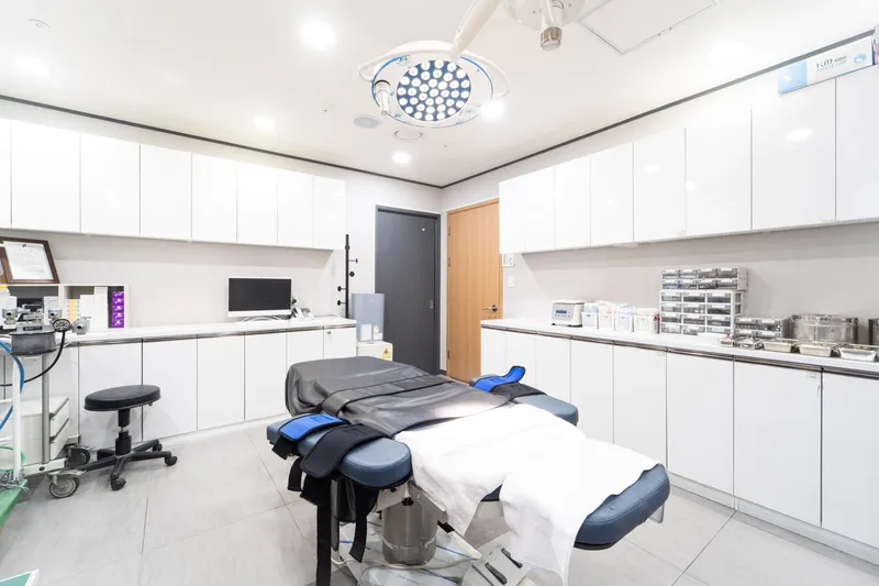 2060 Os Skin Plastic Surgery Clinic