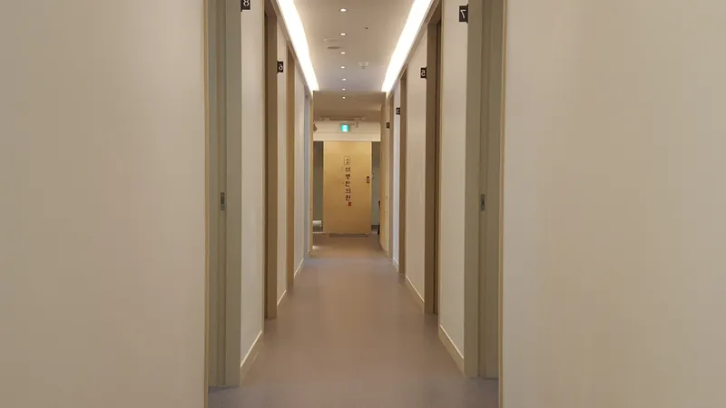 Mibyeong Korean Medicine Clinic