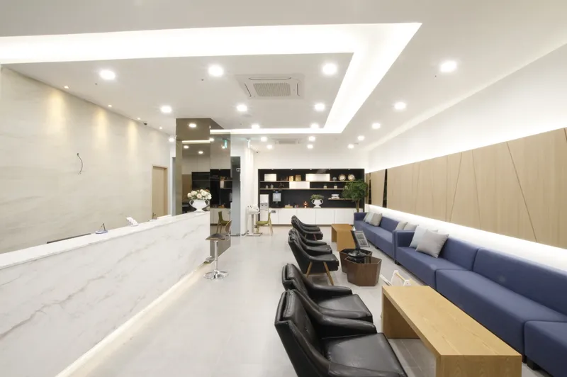 Gilmaek Chest Surgery Clinic Busan
