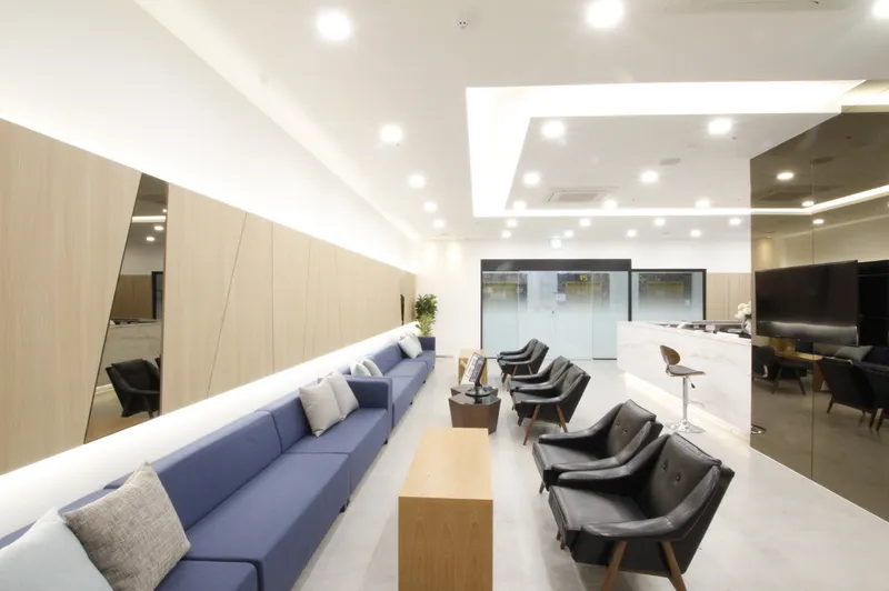 Gilmaek Chest Surgery Clinic Busan