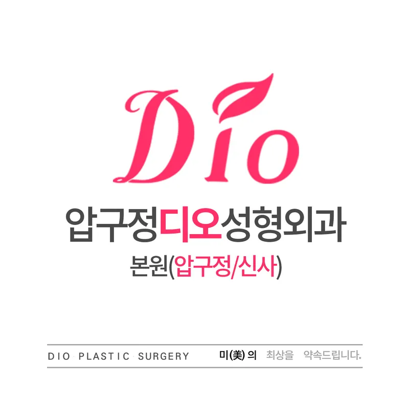 Apgujeong Dae Sung Plastic Surgery Clinic