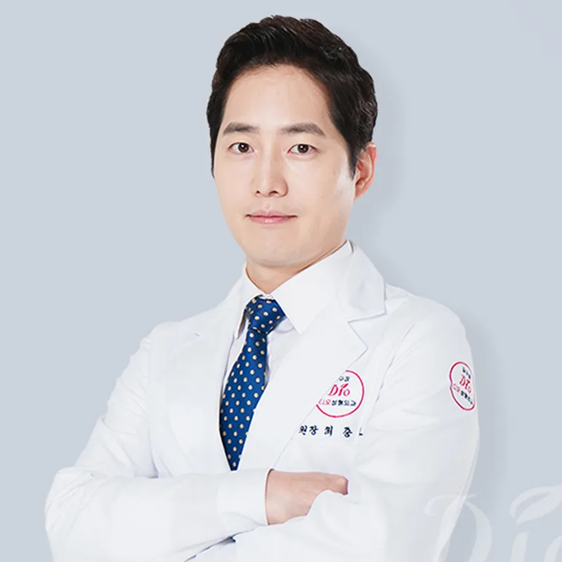 Apgujeong Dae Sung Plastic Surgery Clinic