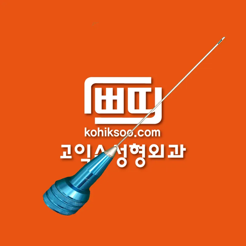 Go Ik Su Plastic Surgery Clinic