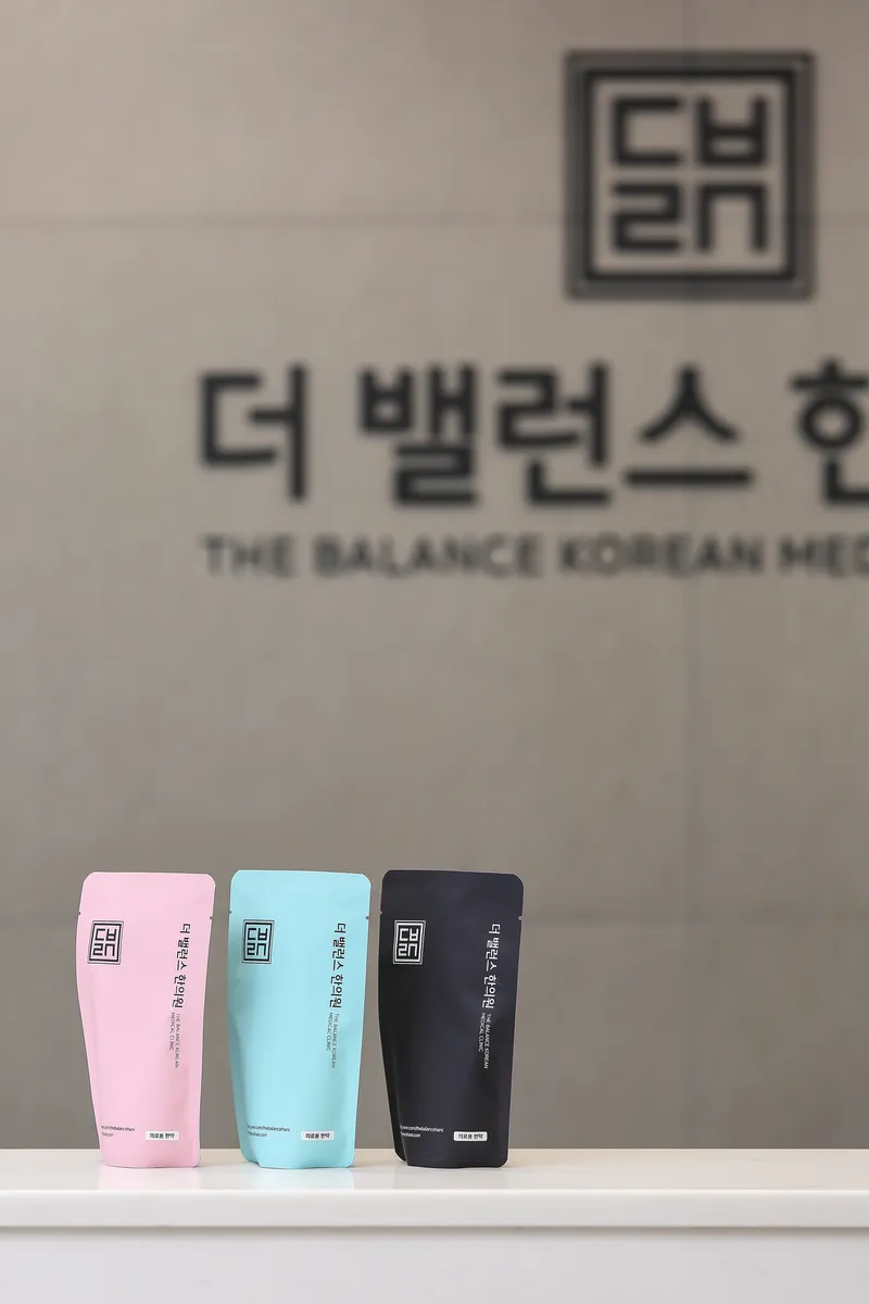 The Balance Clinic
