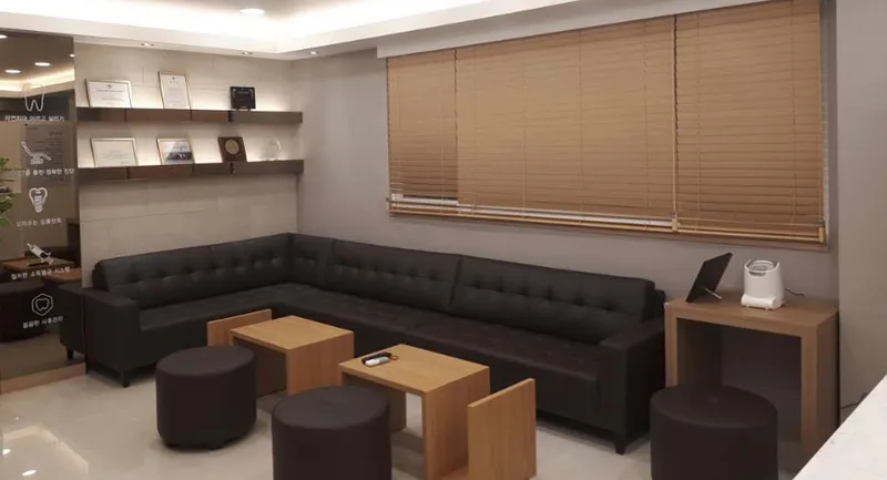 Samsung Wellcare Dental Clinic