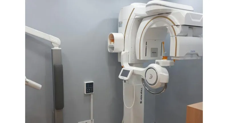Samsung Wellcare Dental Clinic