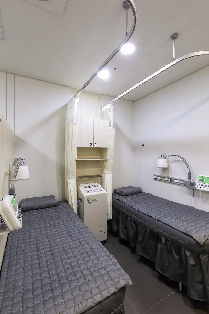Wi-rye-byeol Korean Medicine Clinic