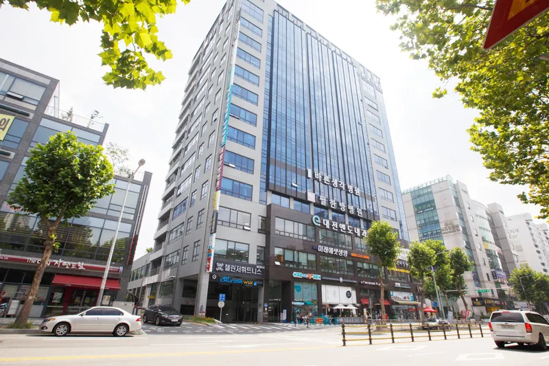 Barun Sajeong Hospital