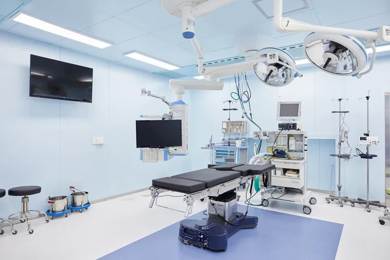 Barun Sajeong Hospital