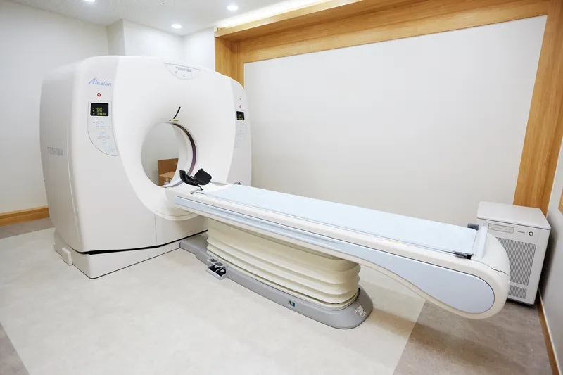 Barun Sajeong Hospital