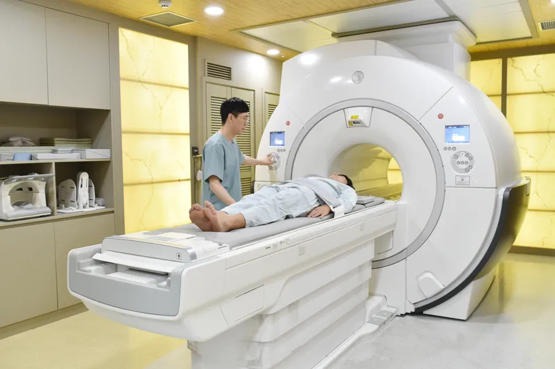 Barun Sajeong Hospital